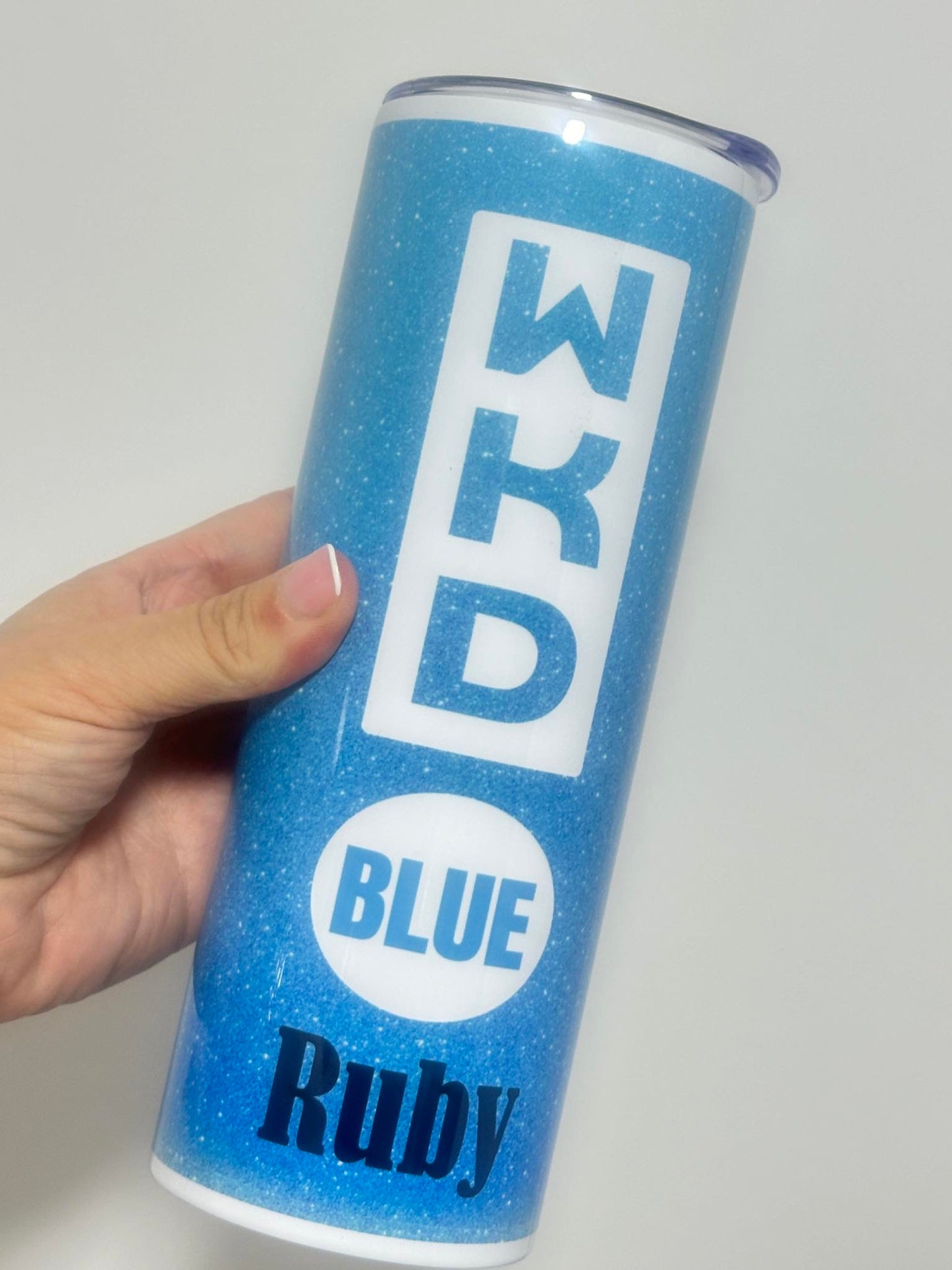 WKD - 20oz Tumbler